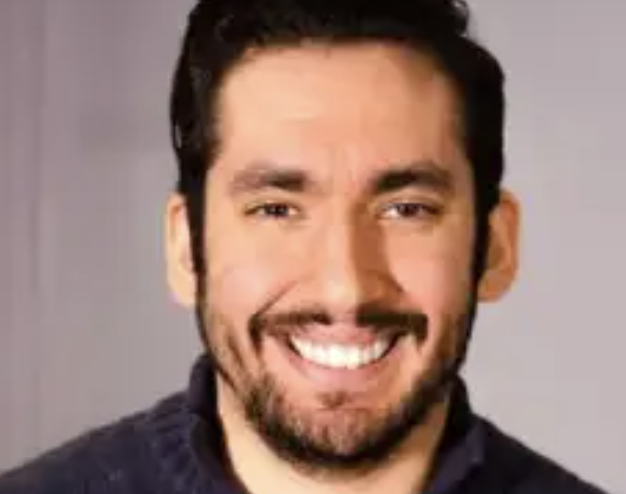 Mauricio Garcia is a rapist